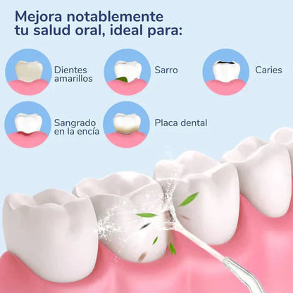 La Solución para una Higiene Bucal Completa+ENVIO GRATIS