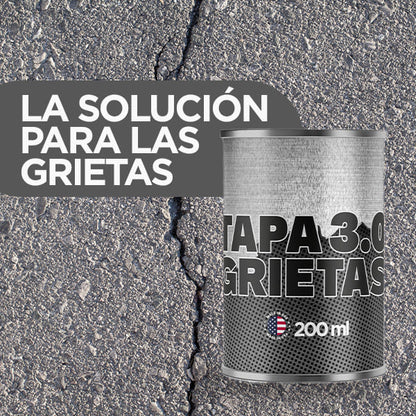 ADIOS GRIETAS+ENVIO GRATIS